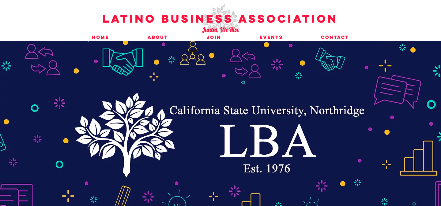 LBA Website
